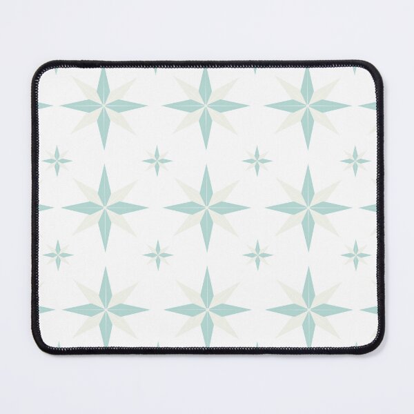Item preview, Muted Green Duotone  Pattern designed and sold by GobiRchandran.