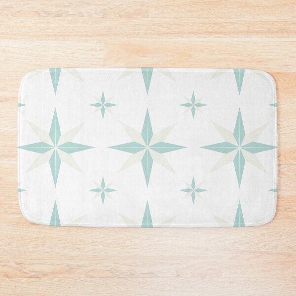 Item preview, Muted Green Duotone  Pattern designed and sold by GobiRchandran.