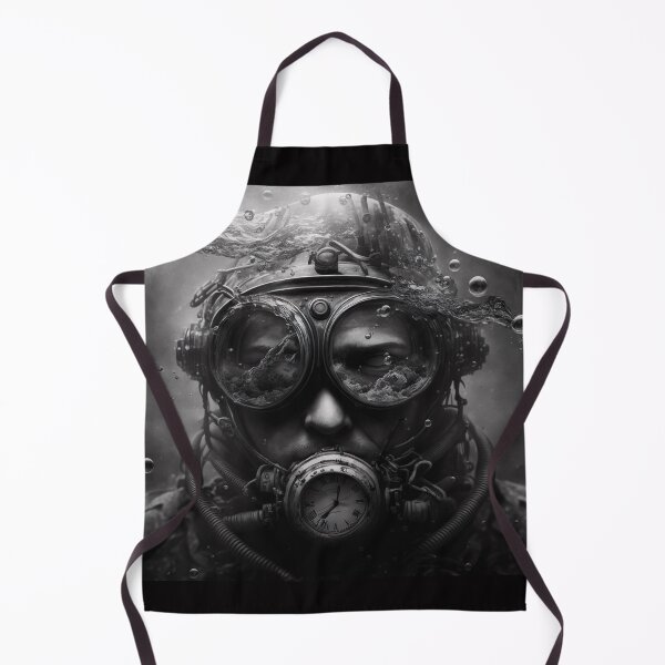 Item preview, Under the sea designed and sold by InverseReaction.