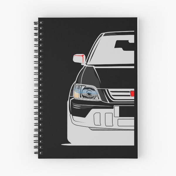 Item preview, CRV 2001 designed and sold by CopiPanilArt.