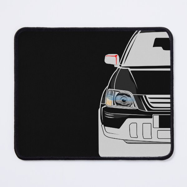 Item preview, CRV 2001 designed and sold by CopiPanilArt.