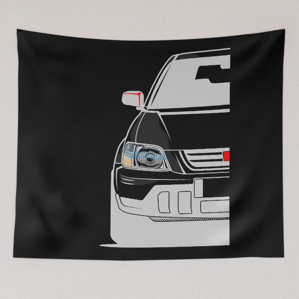 Item preview, CRV 2001 designed and sold by CopiPanilArt.