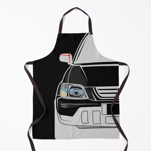 Item preview, CRV 2001 designed and sold by CopiPanilArt.