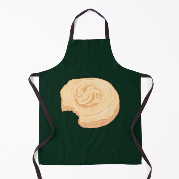 Item preview, pineapple whip cookie!  designed and sold by kitrinamautz.