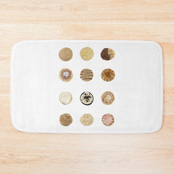 Item preview, pack of cookies  designed and sold by kitrinamautz.