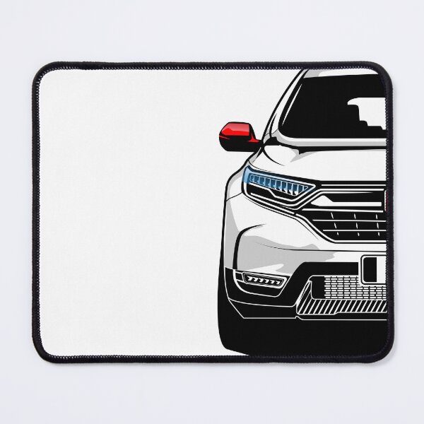 Item preview, CRV 2019 designed and sold by CopiPanilArt.