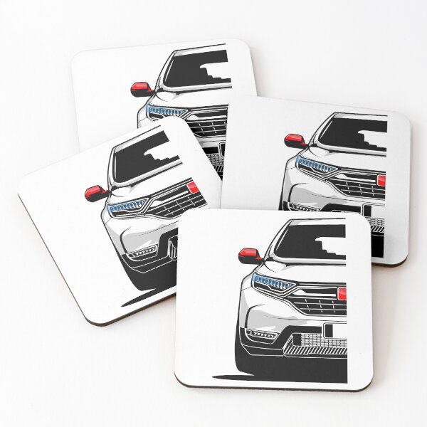 Item preview, CRV 2019 designed and sold by CopiPanilArt.