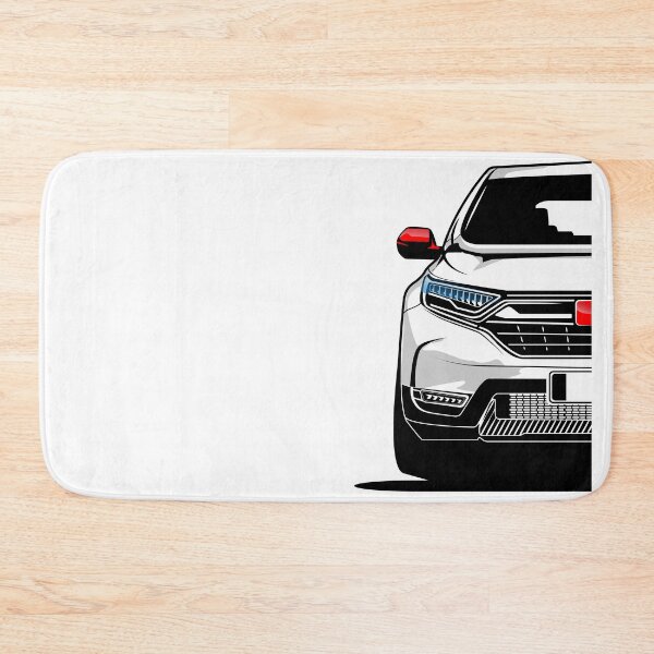 Item preview, CRV 2019 designed and sold by CopiPanilArt.