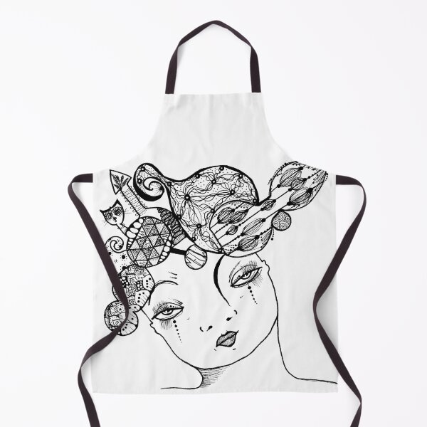 Item preview, Meow GRRRL (1636) designed and sold by GriefAndCreativity.