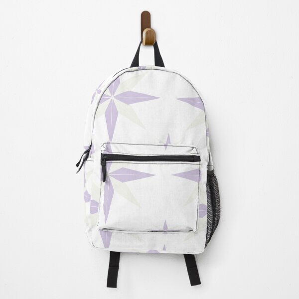 Item preview, Violet  Duotone  Pattern designed and sold by GobiRchandran.