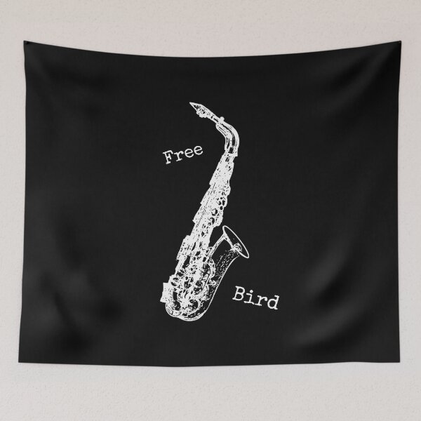 Item preview, Free Bird designed and sold by LtdPublicImage.