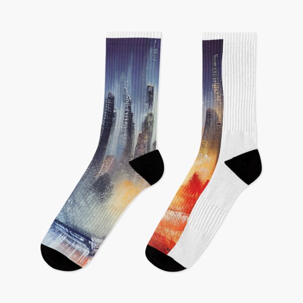 Item preview, Seoul City Night Skyline designed and sold by Places On Earth.