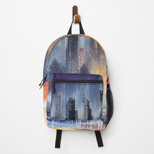 Item preview, Seoul City Night Skyline designed and sold by Places On Earth.
