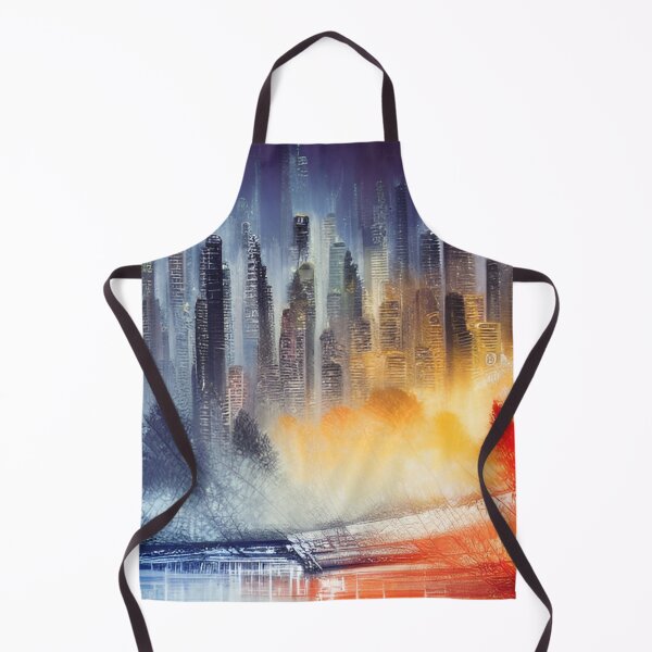Item preview, Seoul City Night Skyline designed and sold by Places On Earth.