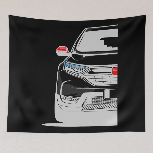 Item preview, CRV 2019 designed and sold by CopiPanilArt.