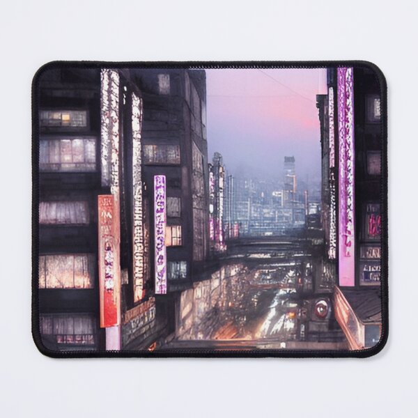 Item preview, Seoul City Night designed and sold by Places On Earth.