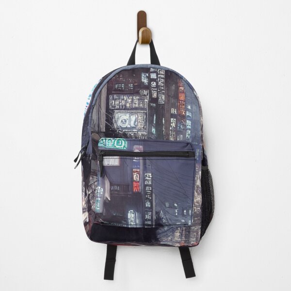 Item preview, Night Skyline of Seoul designed and sold by Places On Earth.