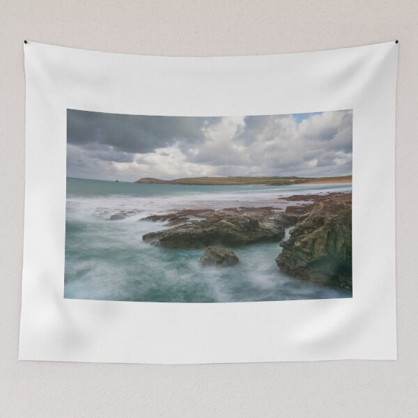 Item preview, Constantine bay Cornwall designed and sold by eddiej.