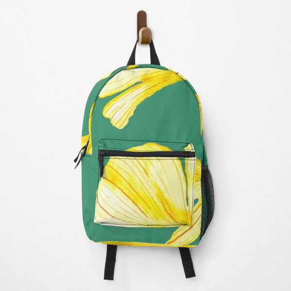 Item preview, Ginko leaves designed and sold by miomercado.
