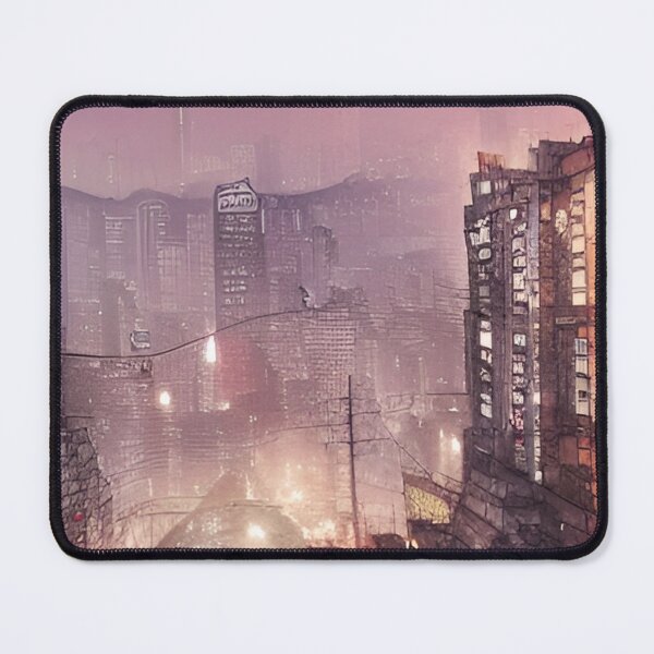 Item preview, Seoul Night Skyline designed and sold by Places On Earth.