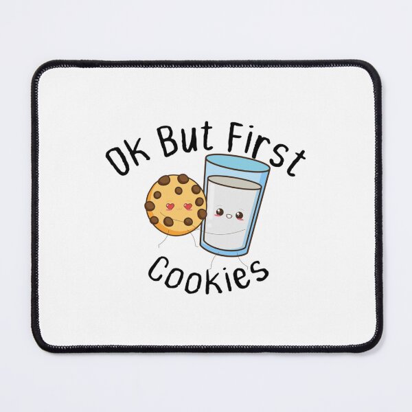 Item preview, Ok But First Cookies designed and sold by kitrinamautz.