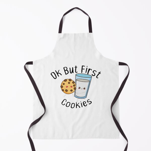 Item preview, Ok But First Cookies designed and sold by kitrinamautz.