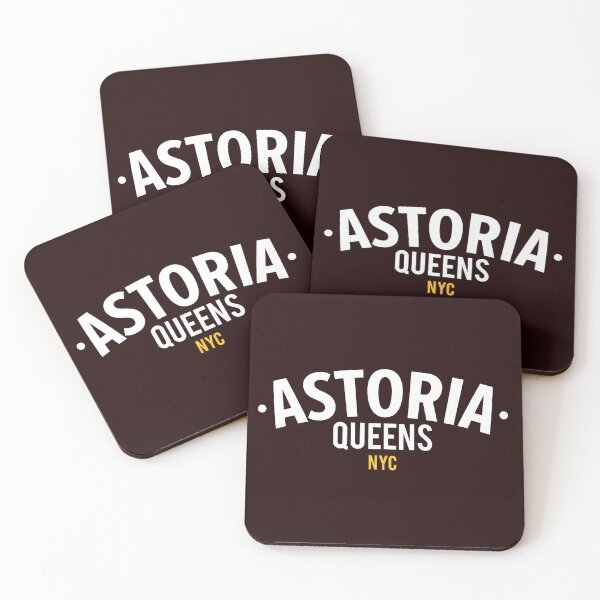 Item preview, New York Queens - Queens Astoria - Queens Logo designed and sold by Boogosh.