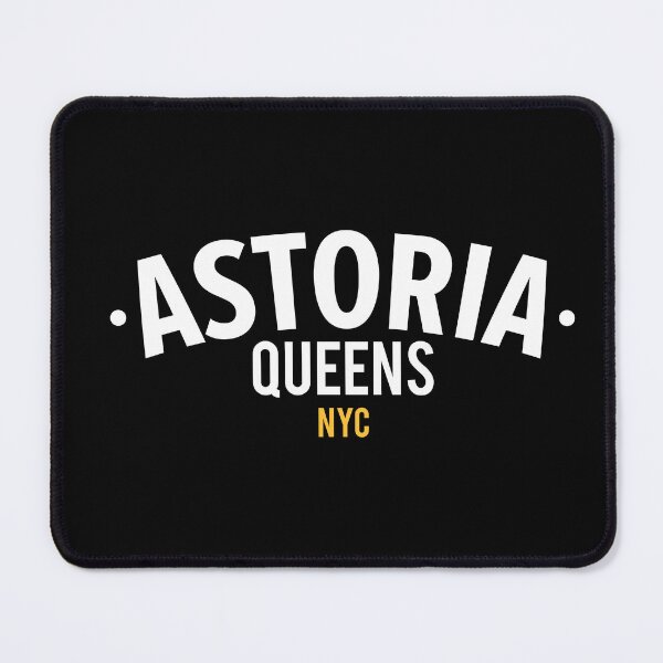 Item preview, New York Queens - Queens Astoria - Queens Logo designed and sold by Boogosh.
