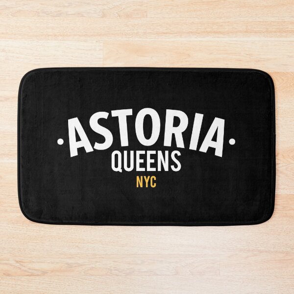 Item preview, New York Queens - Queens Astoria - Queens Logo designed and sold by Boogosh.