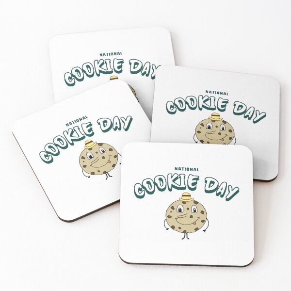 Item preview, National Cookie Day  designed and sold by kitrinamautz.