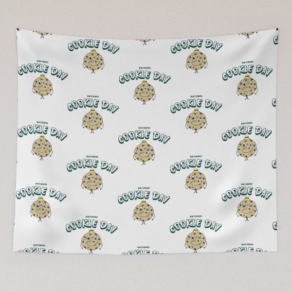 Item preview, National Cookie Day  designed and sold by kitrinamautz.