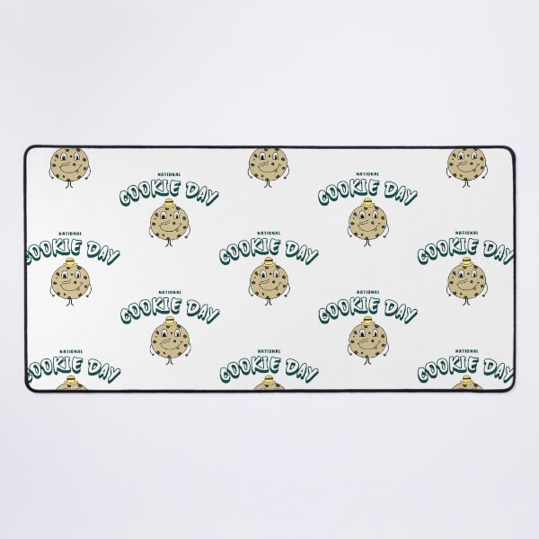 Item preview, National Cookie Day designed and sold by kitrinamautz.