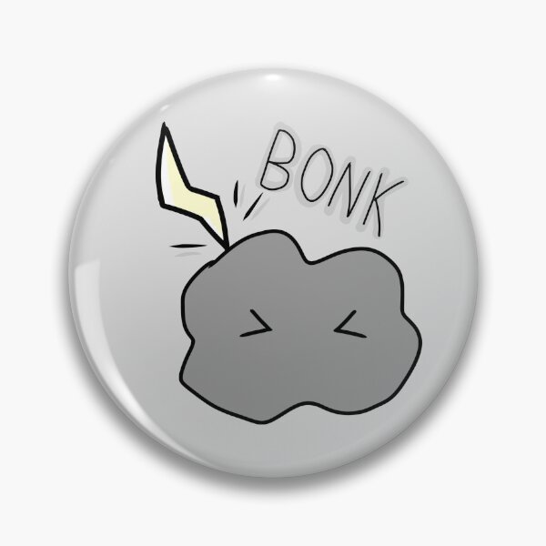 Artikelvorschau, Daybreak1993 Bonk-Emote (Neu!) entworfen und verkauft von daybreak1993.