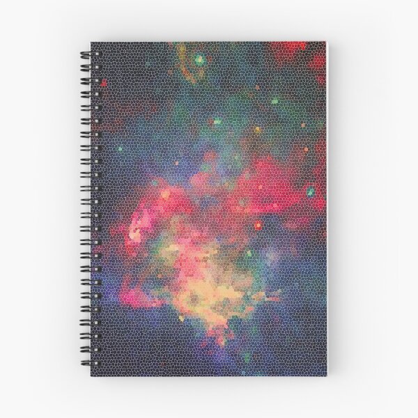 Item preview, The Colour Scheme designed and sold by AM FineArtPrints.
