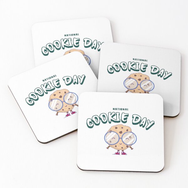 Item preview, National Cookie Day    designed and sold by kitrinamautz.