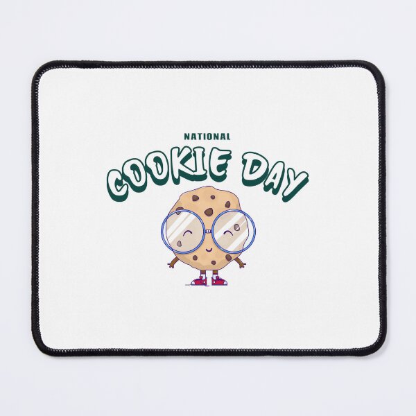 Item preview, National Cookie Day designed and sold by kitrinamautz.