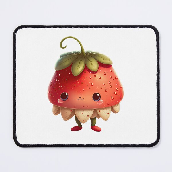 Item preview, Strawberry Baby designed and sold by zaagor.