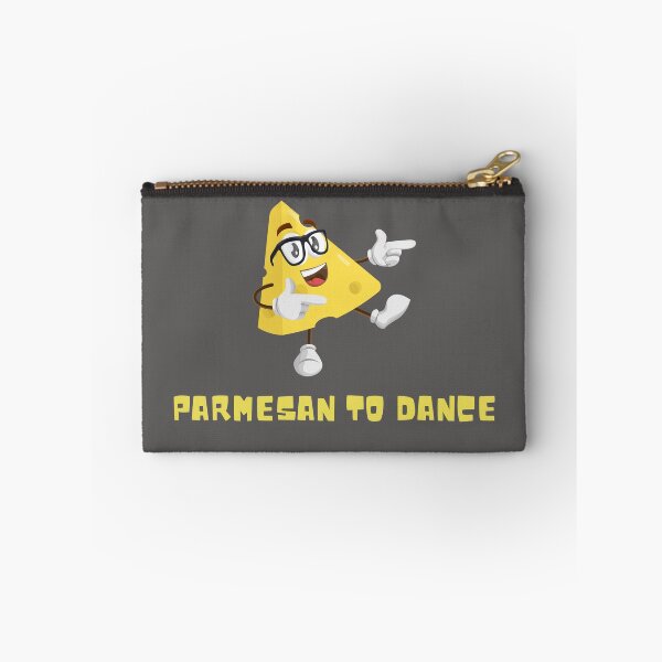 Item preview, Parmesan to Dance  designed and sold by coolfinds.