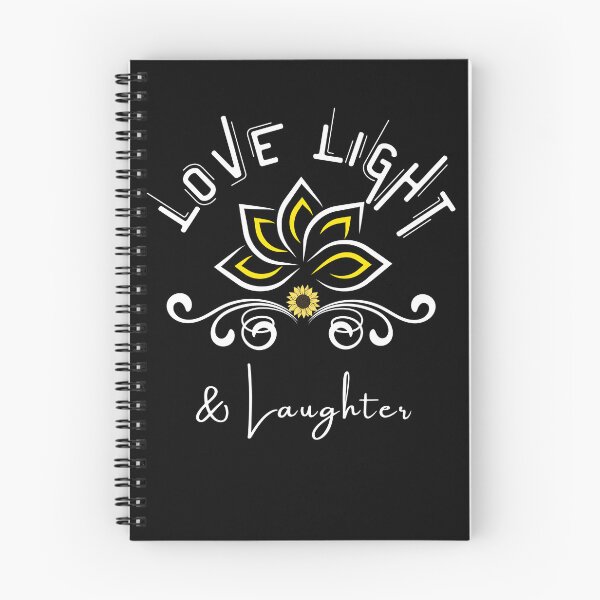 Item preview, Love Life Laughter designed and sold by HeartistryHouse.