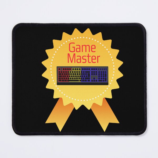 Item preview, PC GAME MASTER designed and sold by BisharpTheRangr.