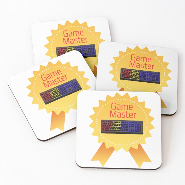 Item preview, PC GAME MASTER designed and sold by BisharpTheRangr.