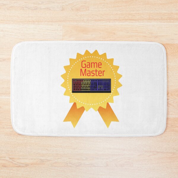 Item preview, PC GAME MASTER designed and sold by BisharpTheRangr.