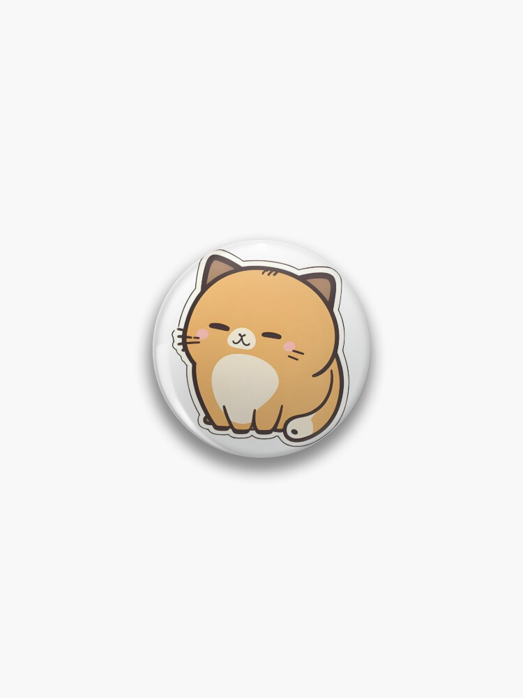 Cute Cat Pfps Stickers for Sale