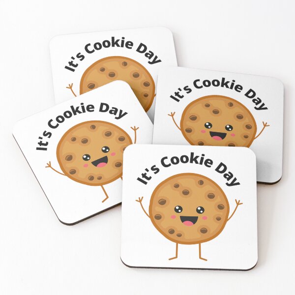 Item preview, National Chocolate Chip Day  designed and sold by kitrinamautz.