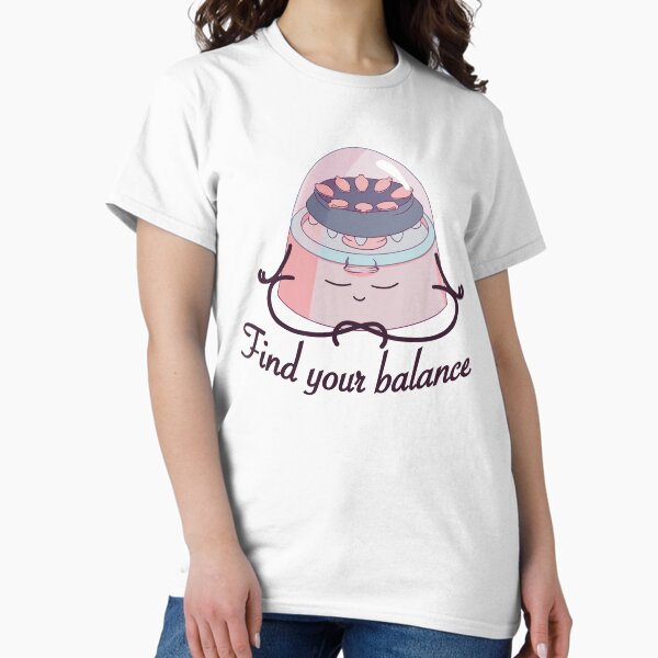 Item preview, Balanced Centrifuge (Pink) designed and sold by Science Lab Designs.