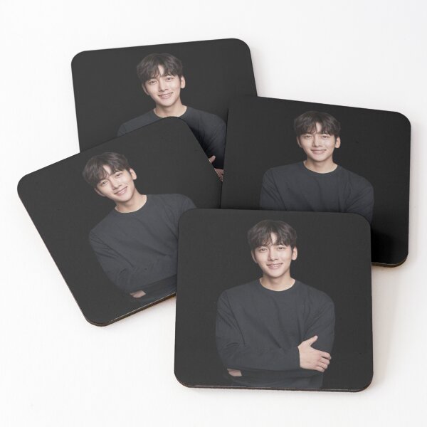 Item preview, Ji Chang Wook designed and sold by OtakuPH.