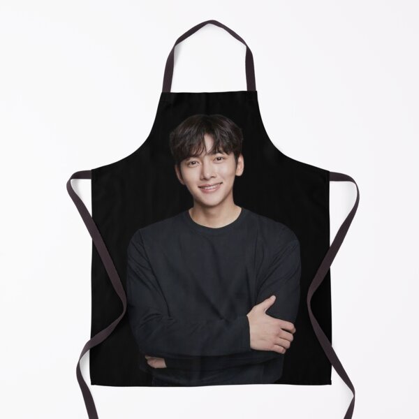 Item preview, Ji Chang Wook designed and sold by OtakuPH.