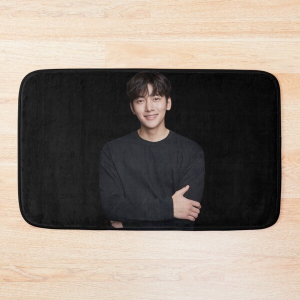 Item preview, Ji Chang Wook designed and sold by OtakuPH.