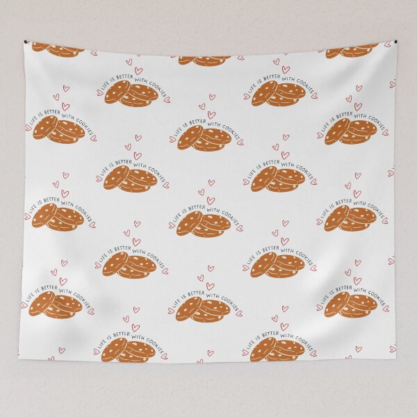Item preview, national chocolate chip cookie day  (2) designed and sold by kitrinamautz.