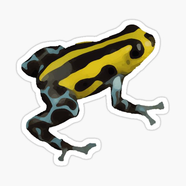 Item preview, Ranitomeya sirensis highland designed and sold by ecnerwald.
